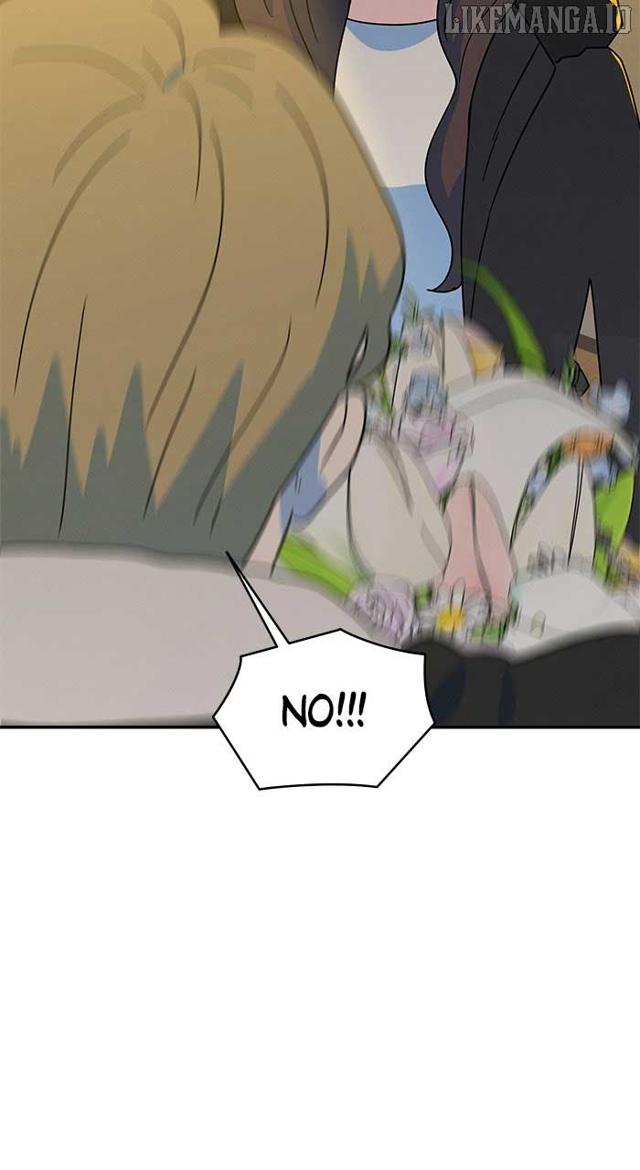 Marriage Blues Chapter 20 - Page 11