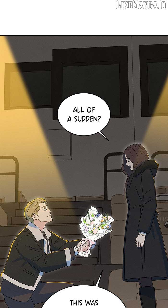 Marriage Blues Chapter 20 - Page 17