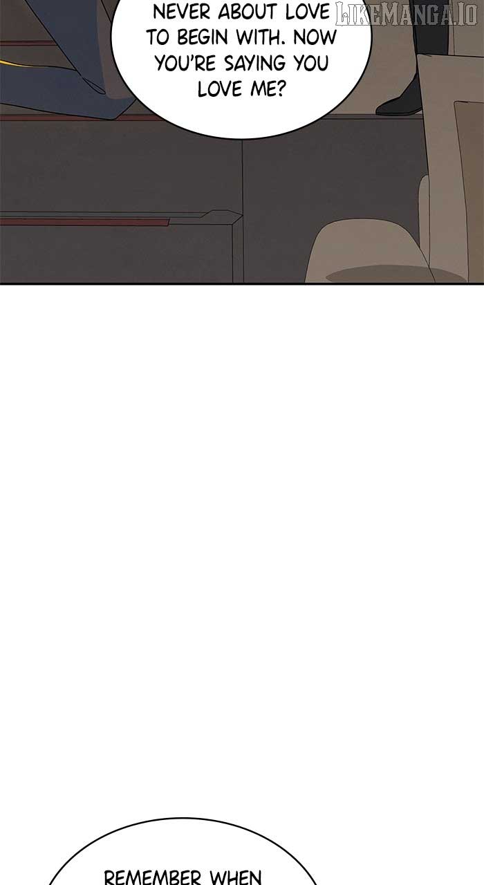 Marriage Blues Chapter 20 - Page 18