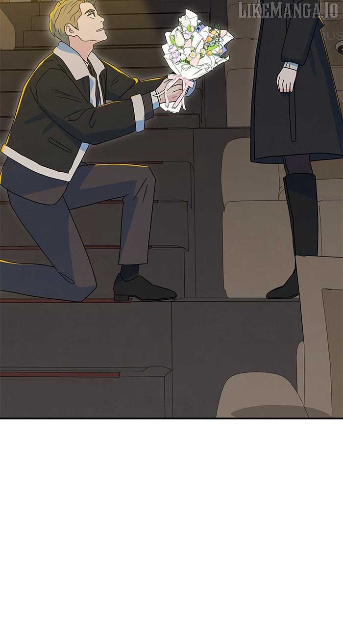 Marriage Blues Chapter 20 - Page 2