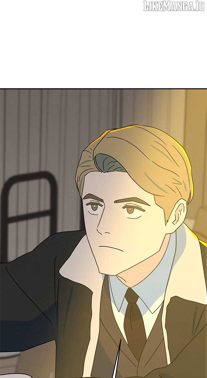 Marriage Blues Chapter 20 - Page 33