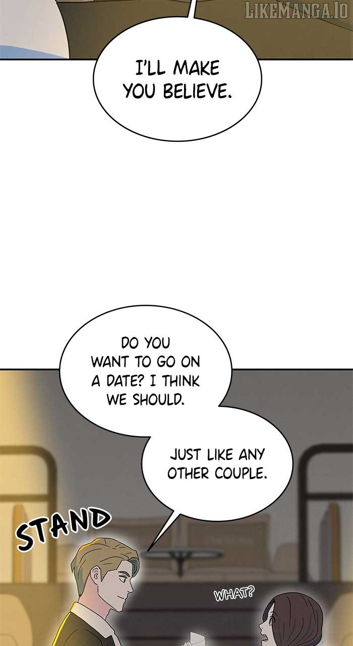 Marriage Blues Chapter 20 - Page 34