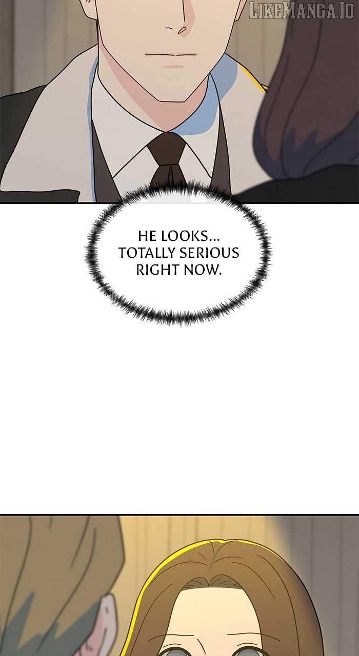 Marriage Blues Chapter 20 - Page 36