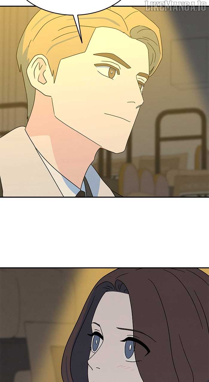 Marriage Blues Chapter 20 - Page 39