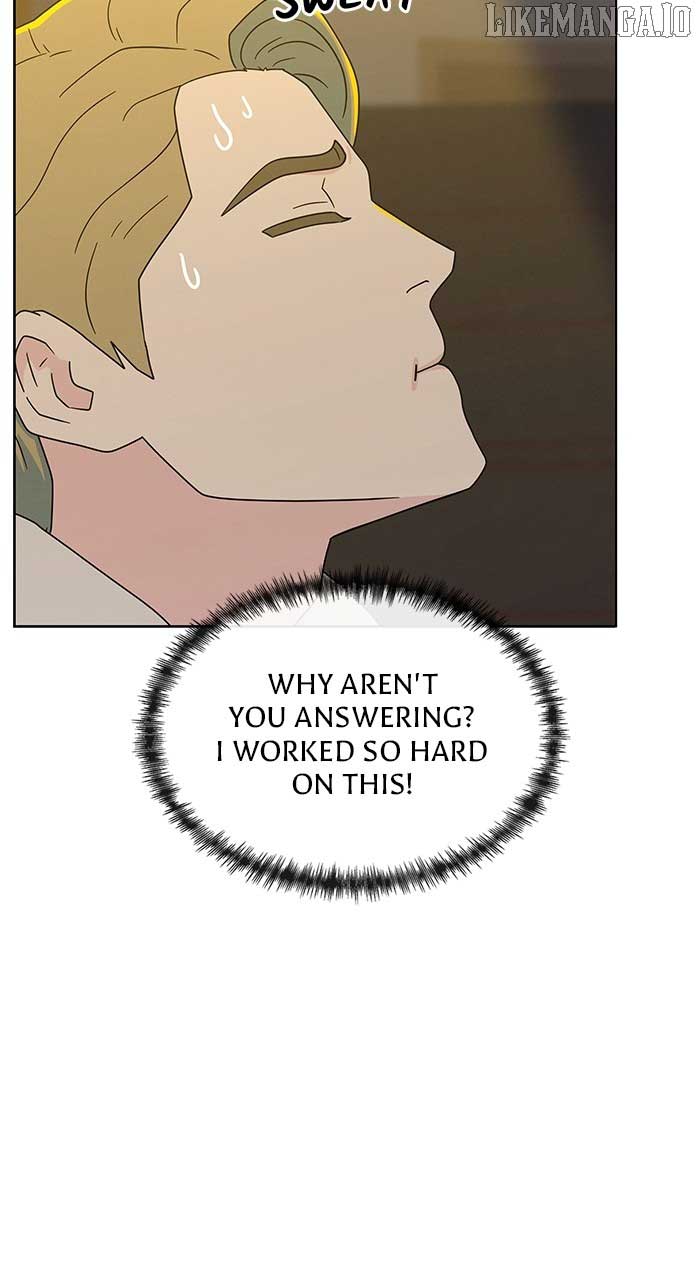 Marriage Blues Chapter 20 - Page 4