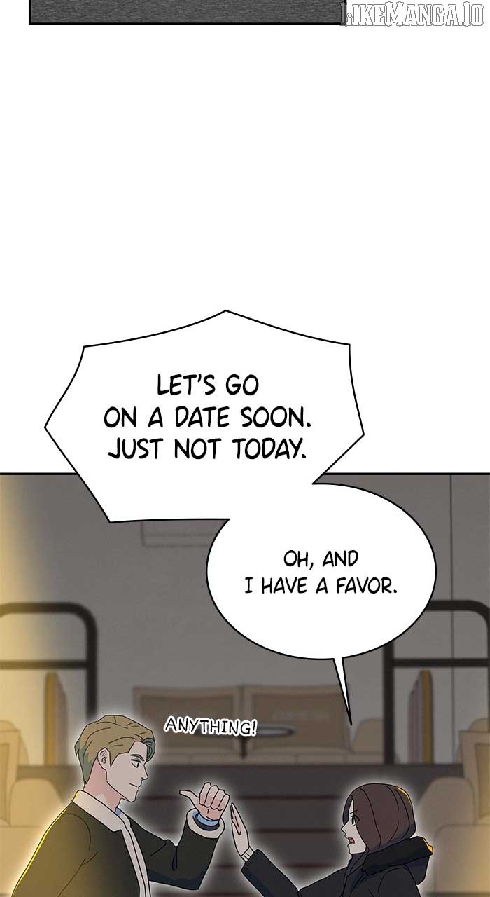 Marriage Blues Chapter 20 - Page 42