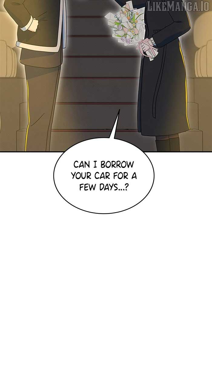 Marriage Blues Chapter 20 - Page 43