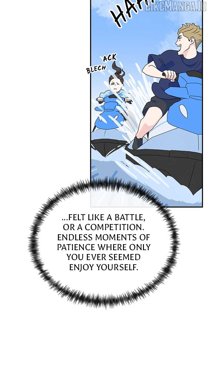 Marriage Blues Chapter 20 - Page 48