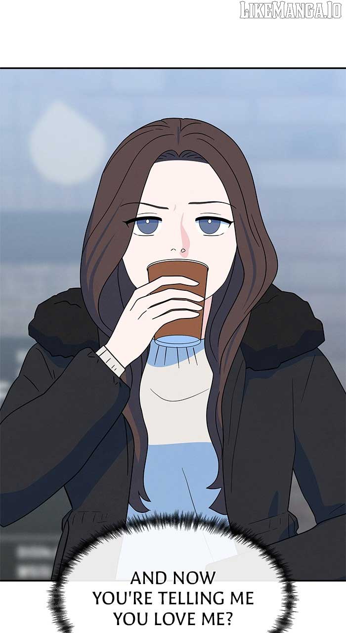 Marriage Blues Chapter 20 - Page 49