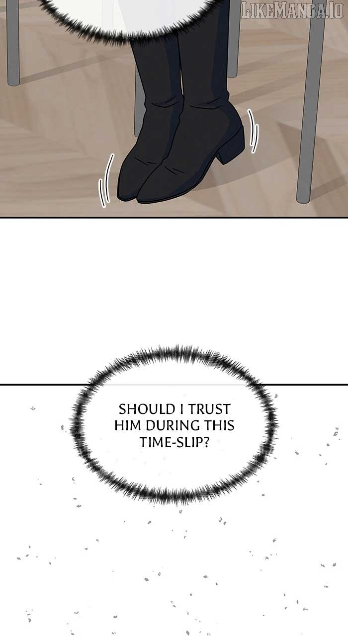 Marriage Blues Chapter 20 - Page 51