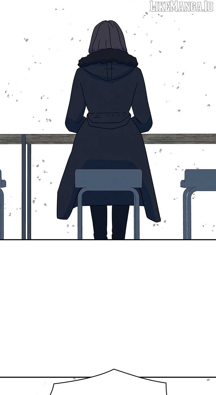 Marriage Blues Chapter 20 - Page 52