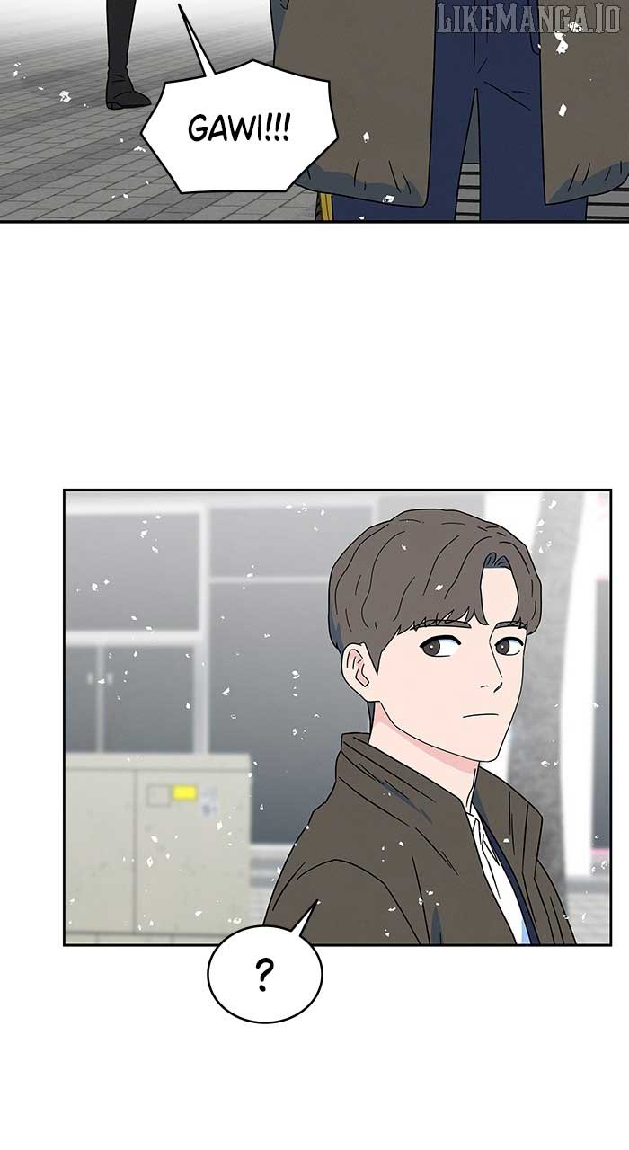 Marriage Blues Chapter 20 - Page 58