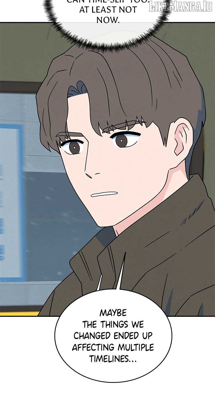 Marriage Blues Chapter 20 - Page 63