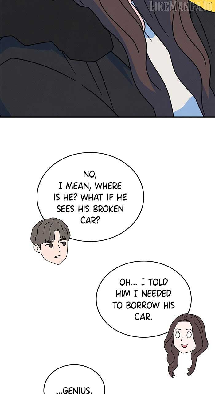 Marriage Blues Chapter 20 - Page 66