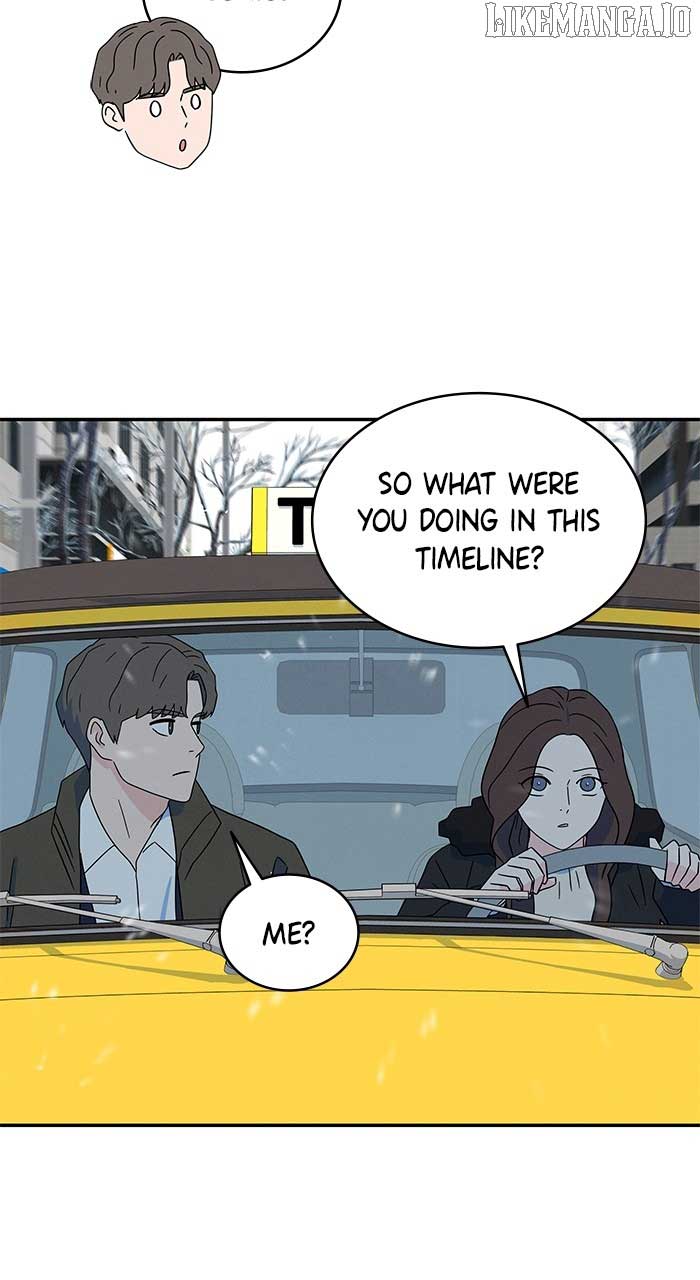 Marriage Blues Chapter 20 - Page 67