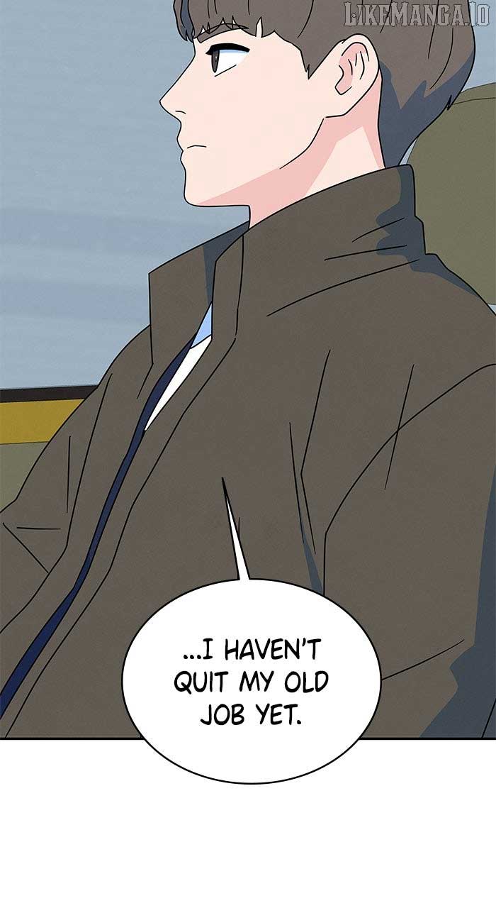 Marriage Blues Chapter 20 - Page 72