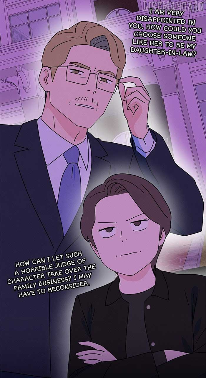 Marriage Blues Chapter 20 - Page 8