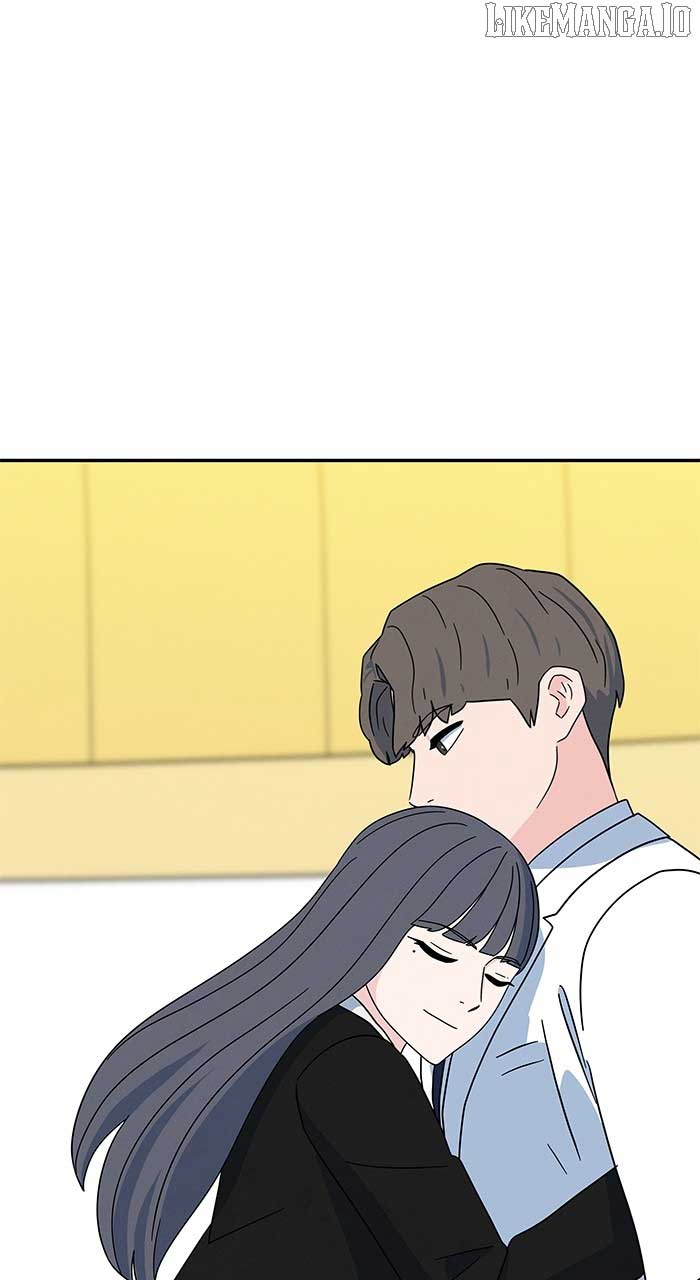 Marriage Blues Chapter 20 - Page 86