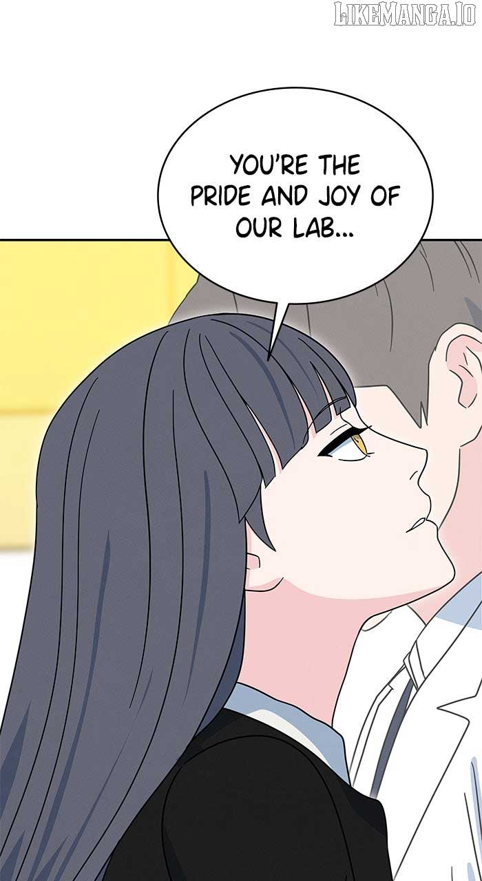 Marriage Blues Chapter 20 - Page 88