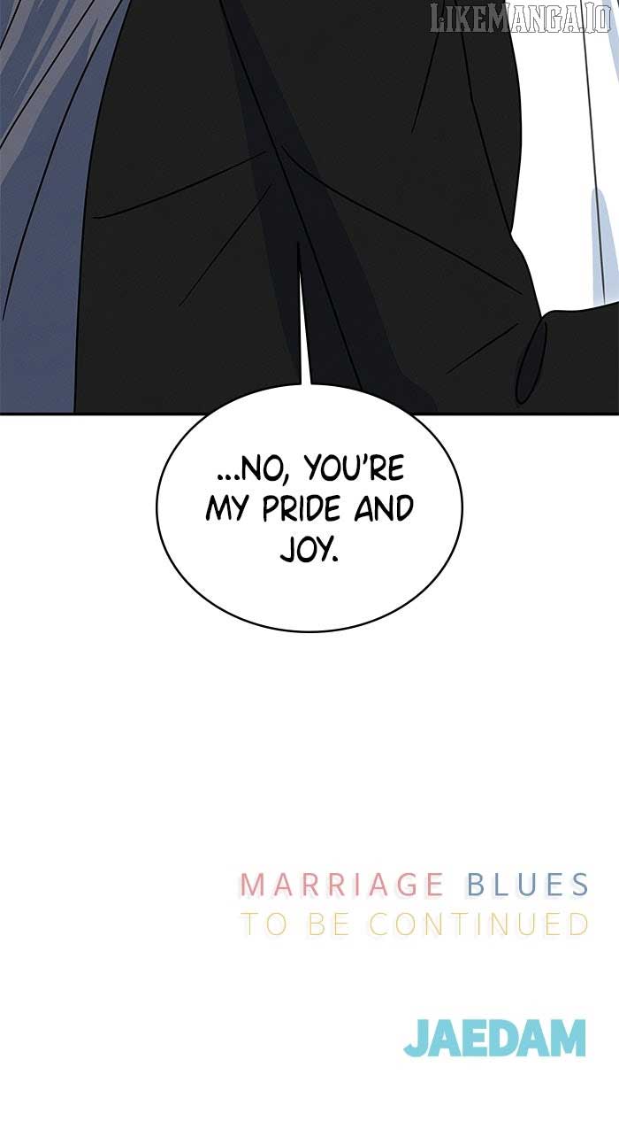 Marriage Blues Chapter 20 - Page 89