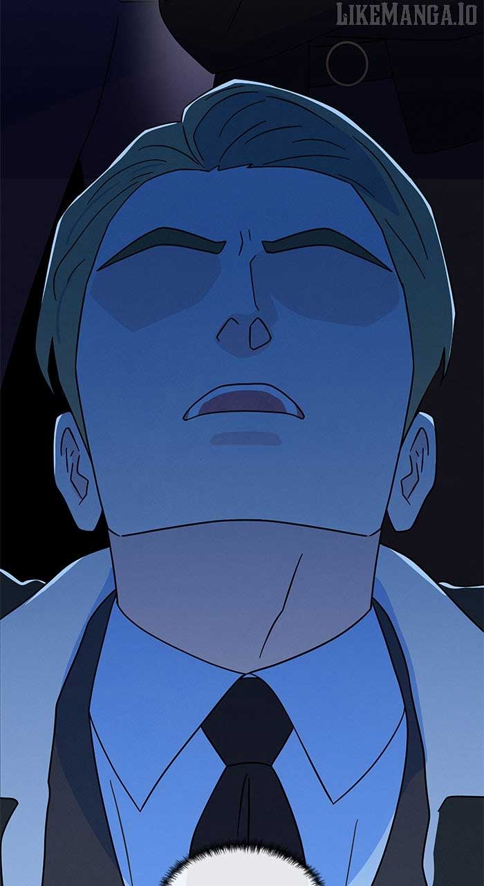 Marriage Blues Chapter 20 - Page 9