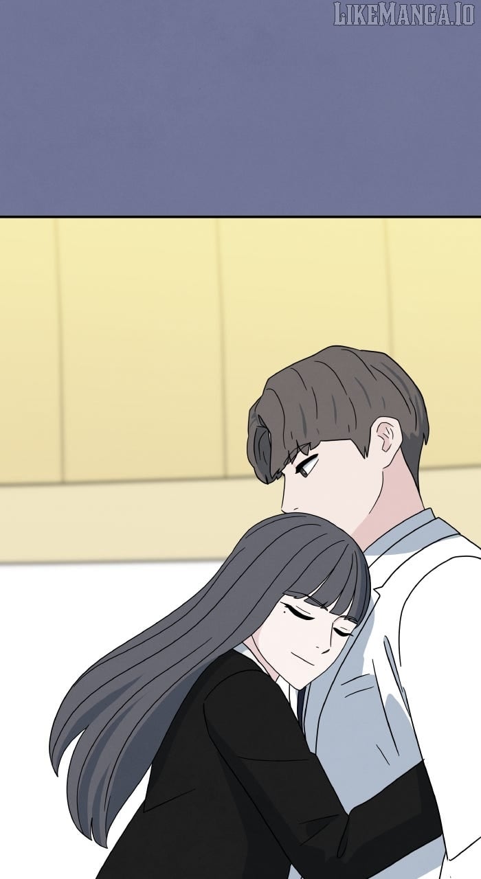 Marriage Blues Chapter 21 - Page 19