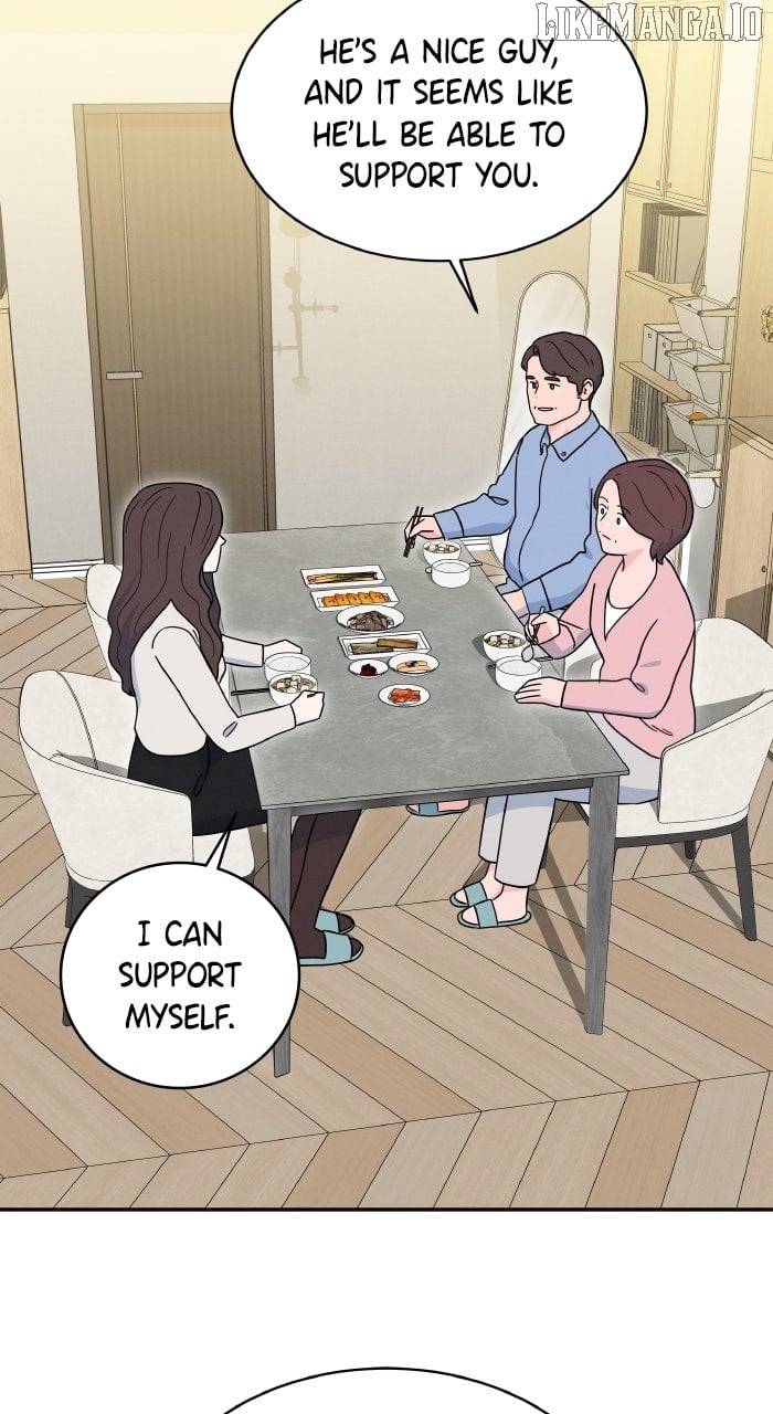 Marriage Blues Chapter 21 - Page 2