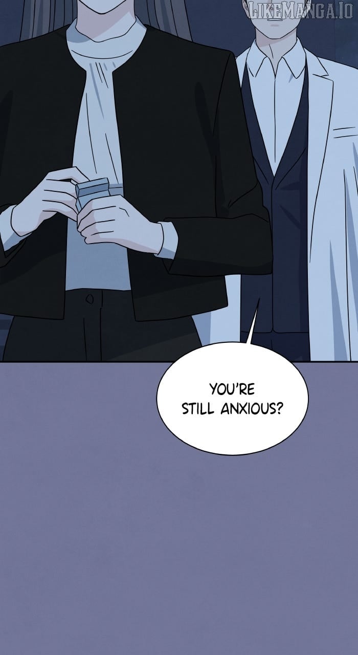 Marriage Blues Chapter 21 - Page 29