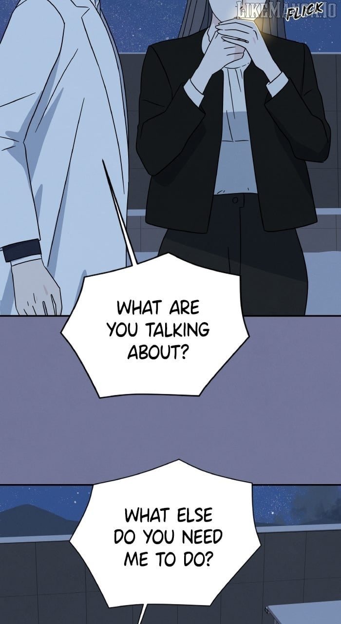 Marriage Blues Chapter 21 - Page 33