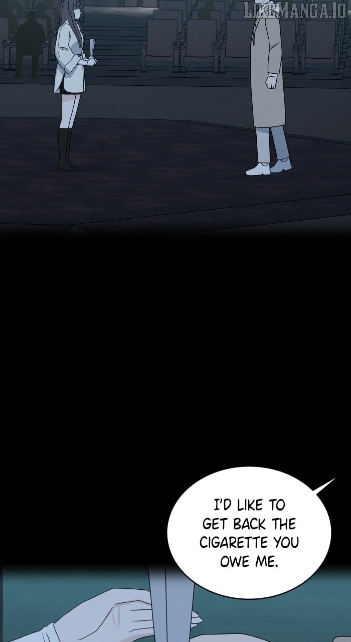 Marriage Blues Chapter 21 - Page 47