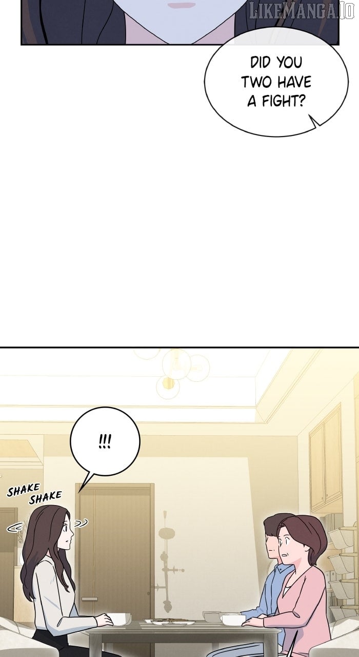 Marriage Blues Chapter 21 - Page 5