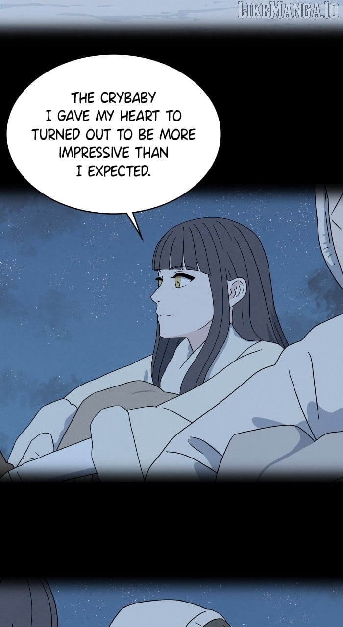 Marriage Blues Chapter 21 - Page 51