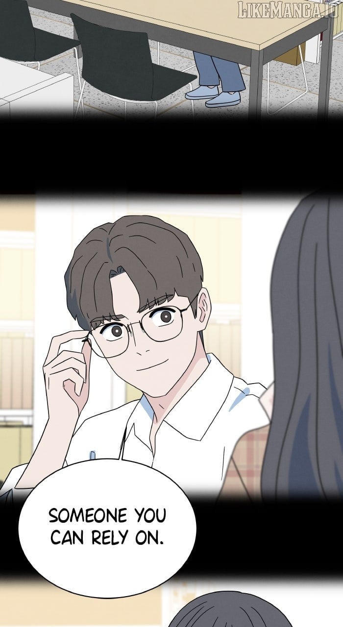 Marriage Blues Chapter 21 - Page 54