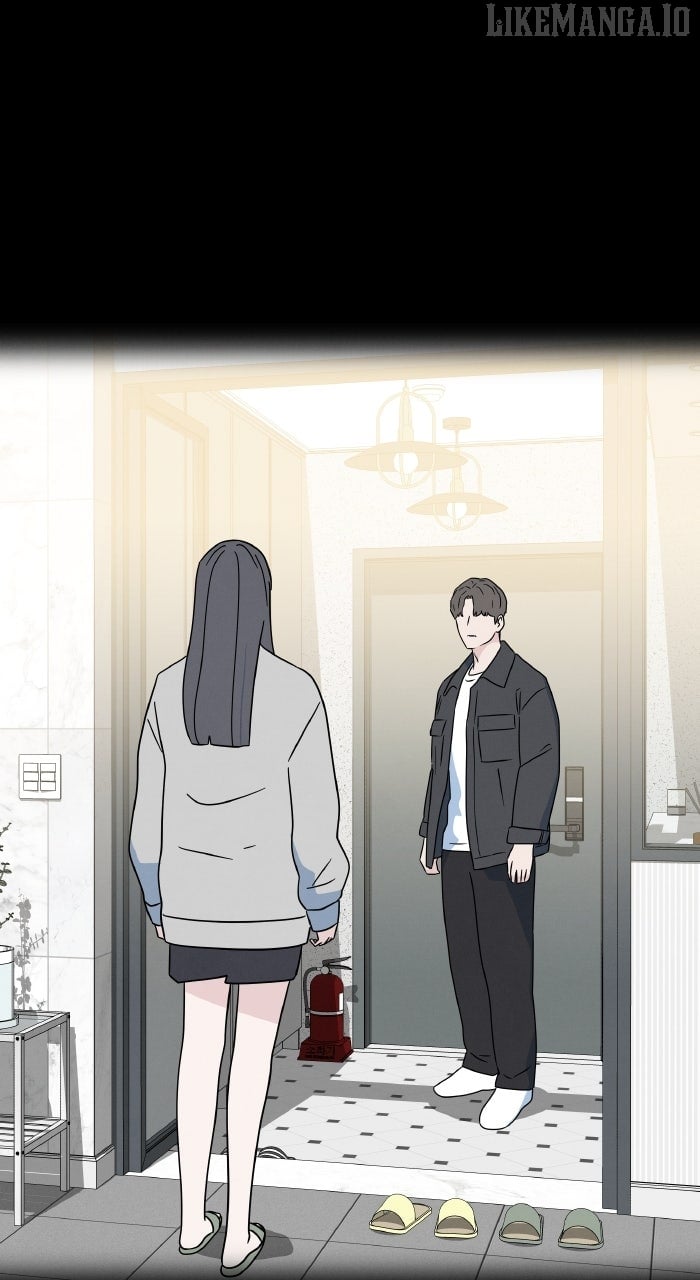 Marriage Blues Chapter 21 - Page 56