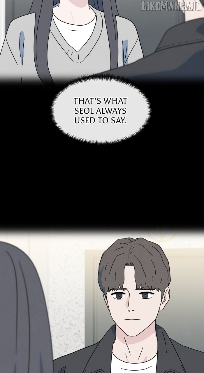 Marriage Blues Chapter 21 - Page 58