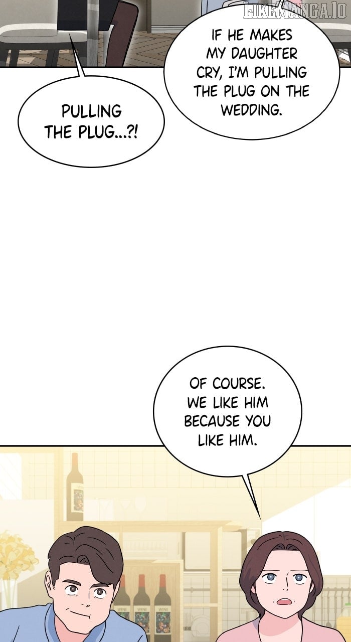 Marriage Blues Chapter 21 - Page 6