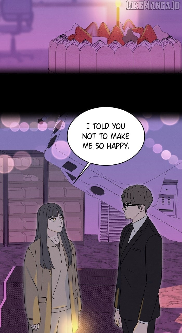 Marriage Blues Chapter 21 - Page 63