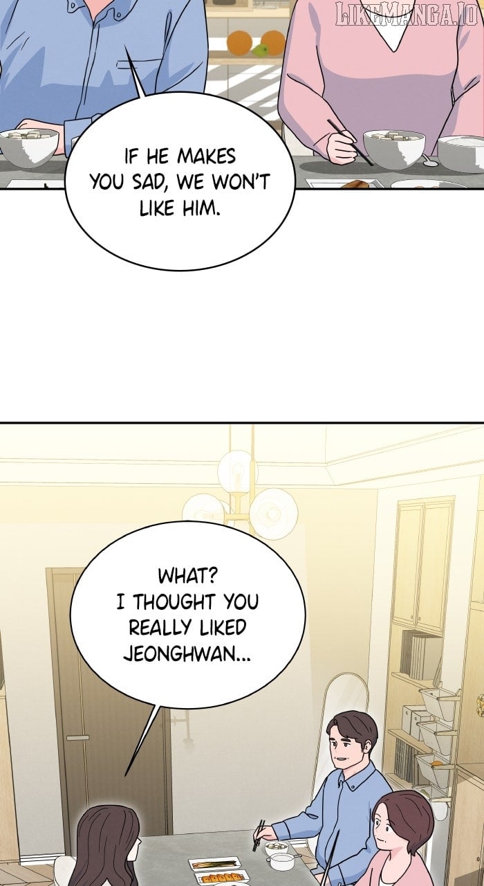 Marriage Blues Chapter 21 - Page 7