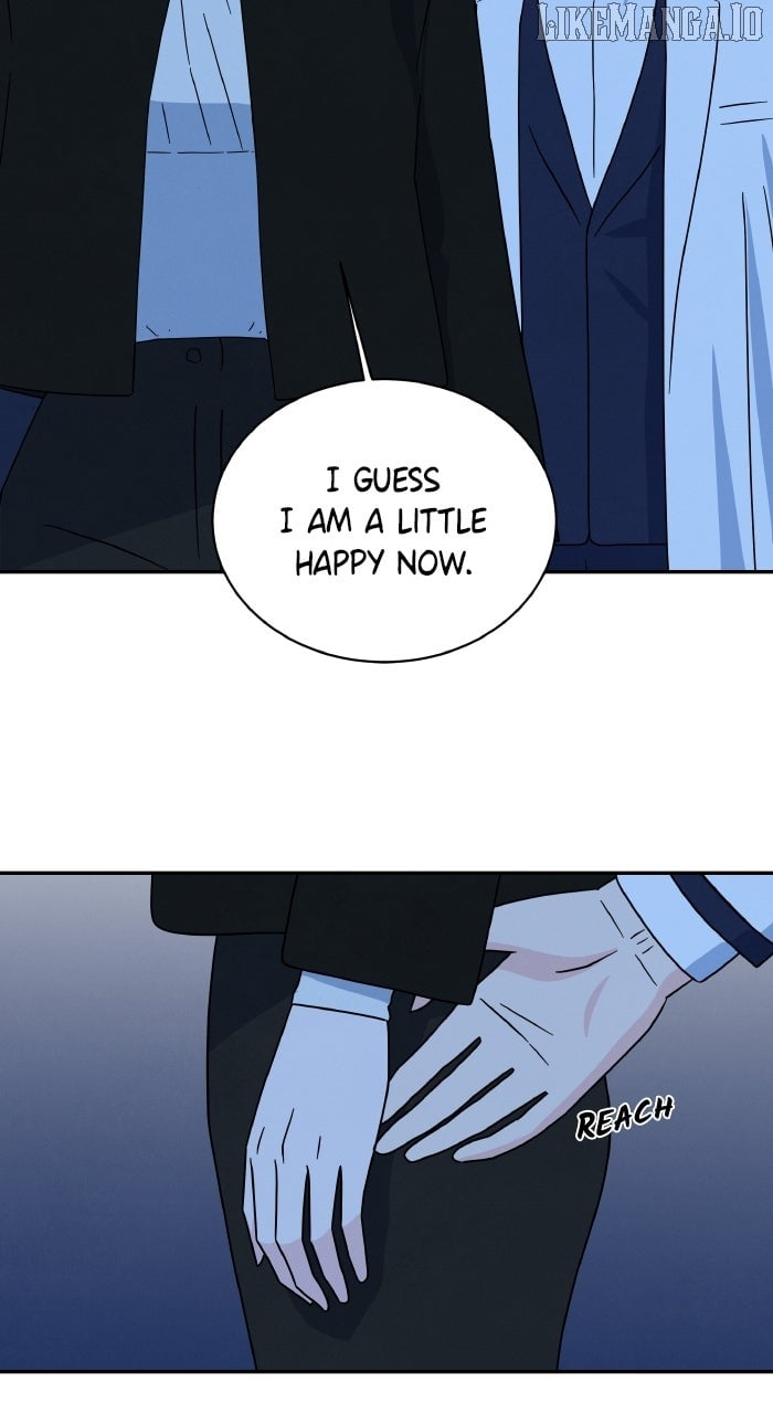 Marriage Blues Chapter 21 - Page 81