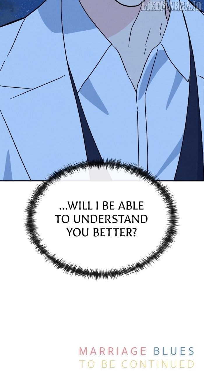 Marriage Blues Chapter 21 - Page 87