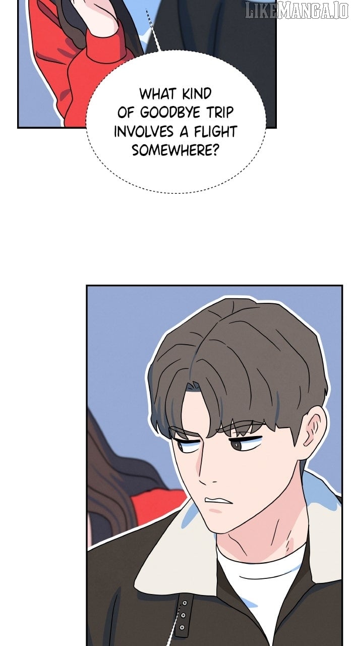 Marriage Blues Chapter 21 - Page 90