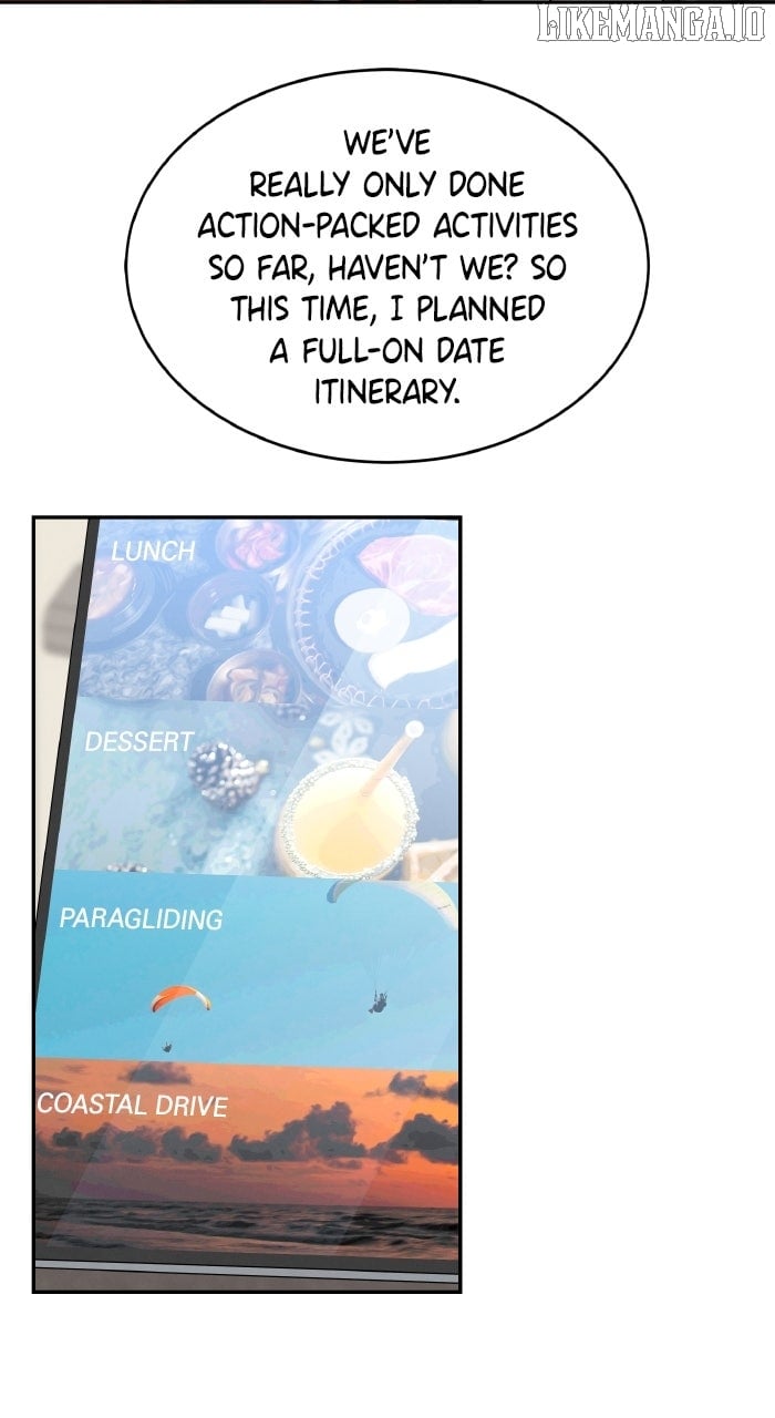 Marriage Blues Chapter 22 - Page 25