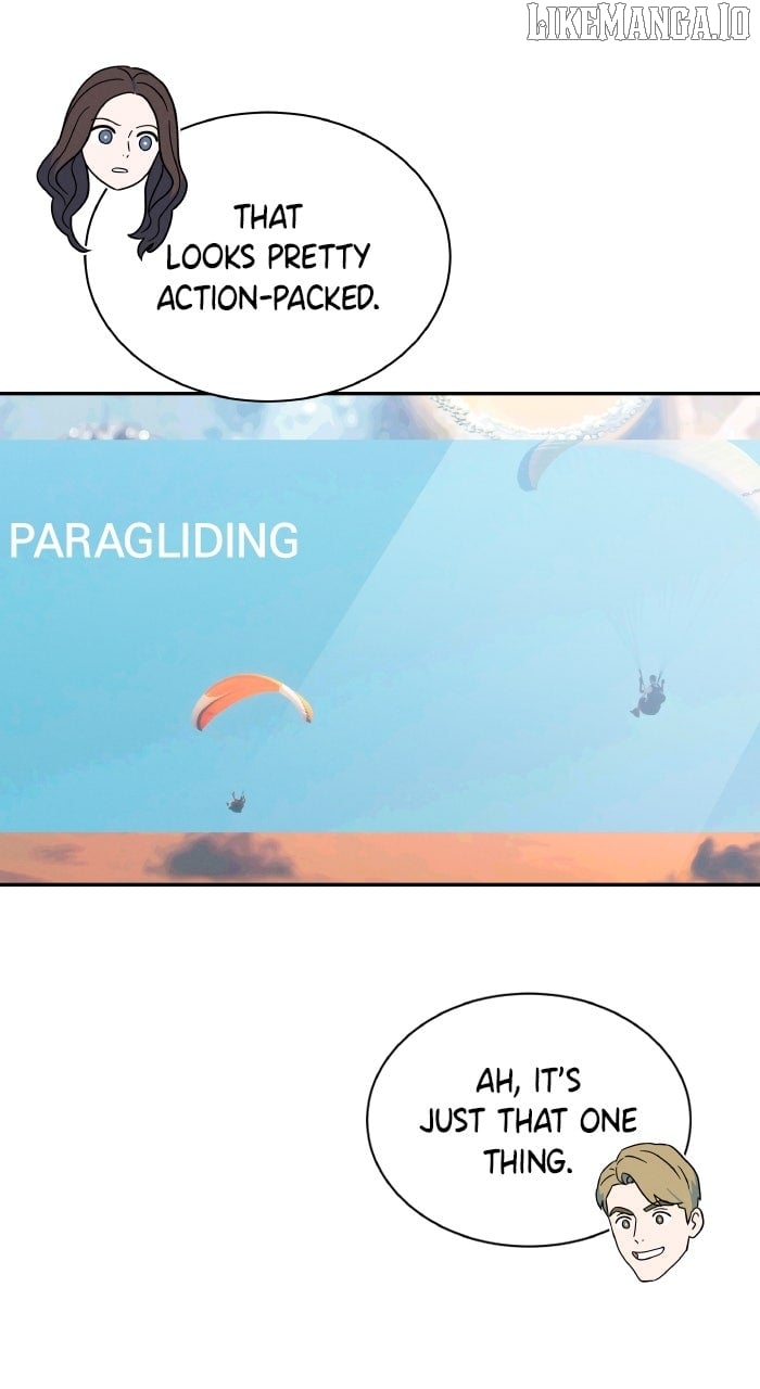 Marriage Blues Chapter 22 - Page 26