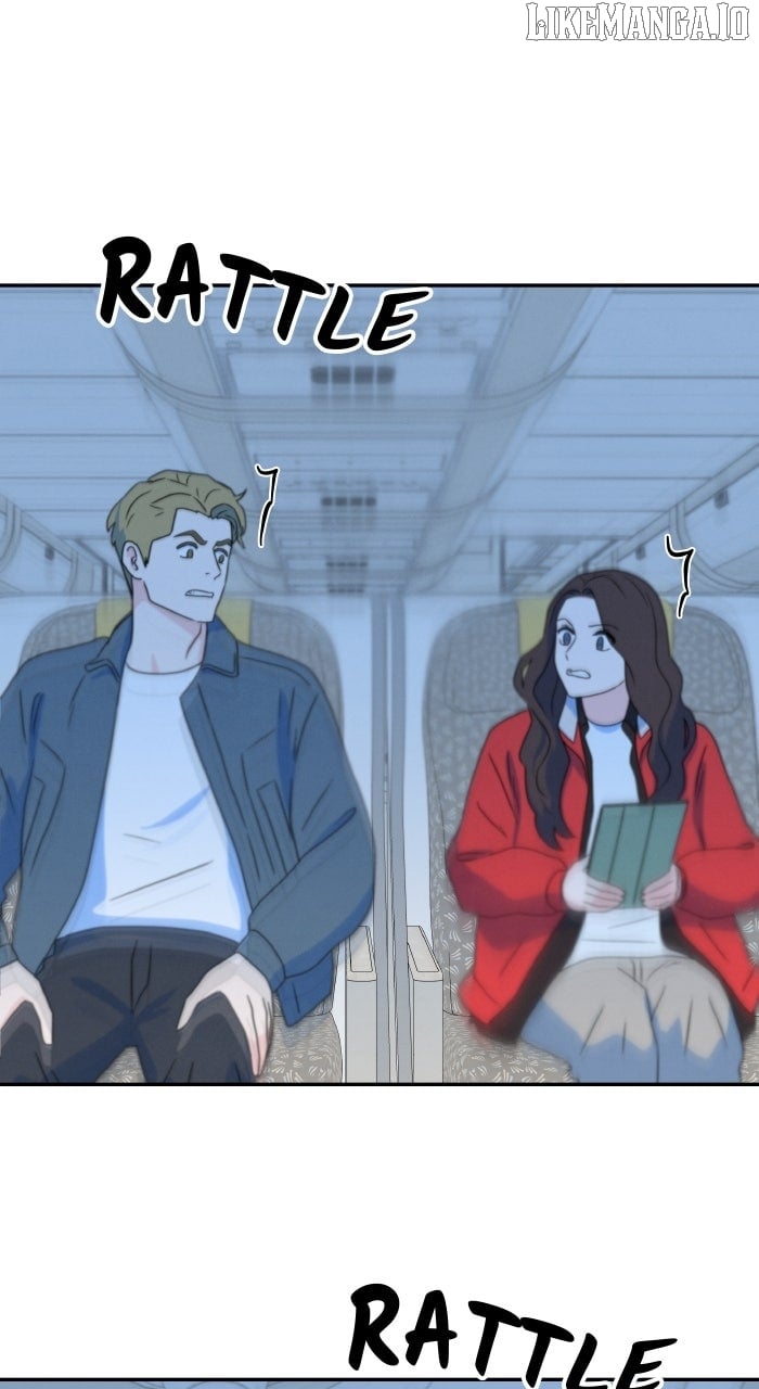 Marriage Blues Chapter 22 - Page 28