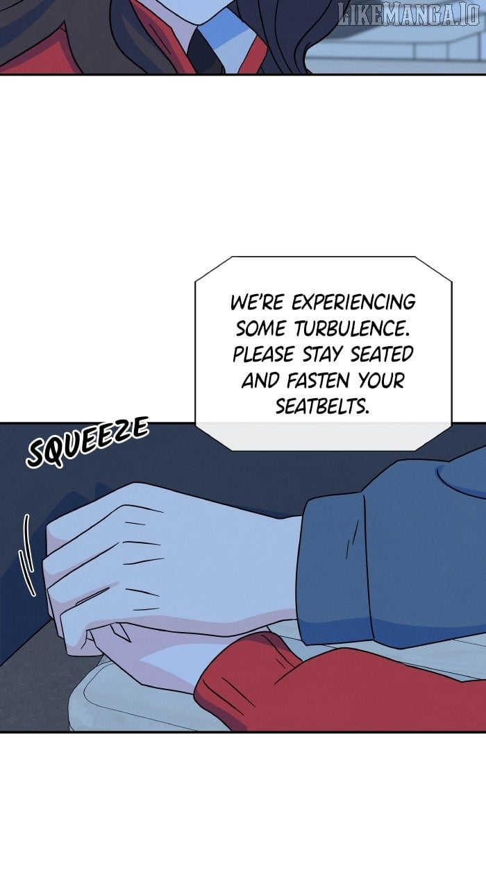 Marriage Blues Chapter 22 - Page 30