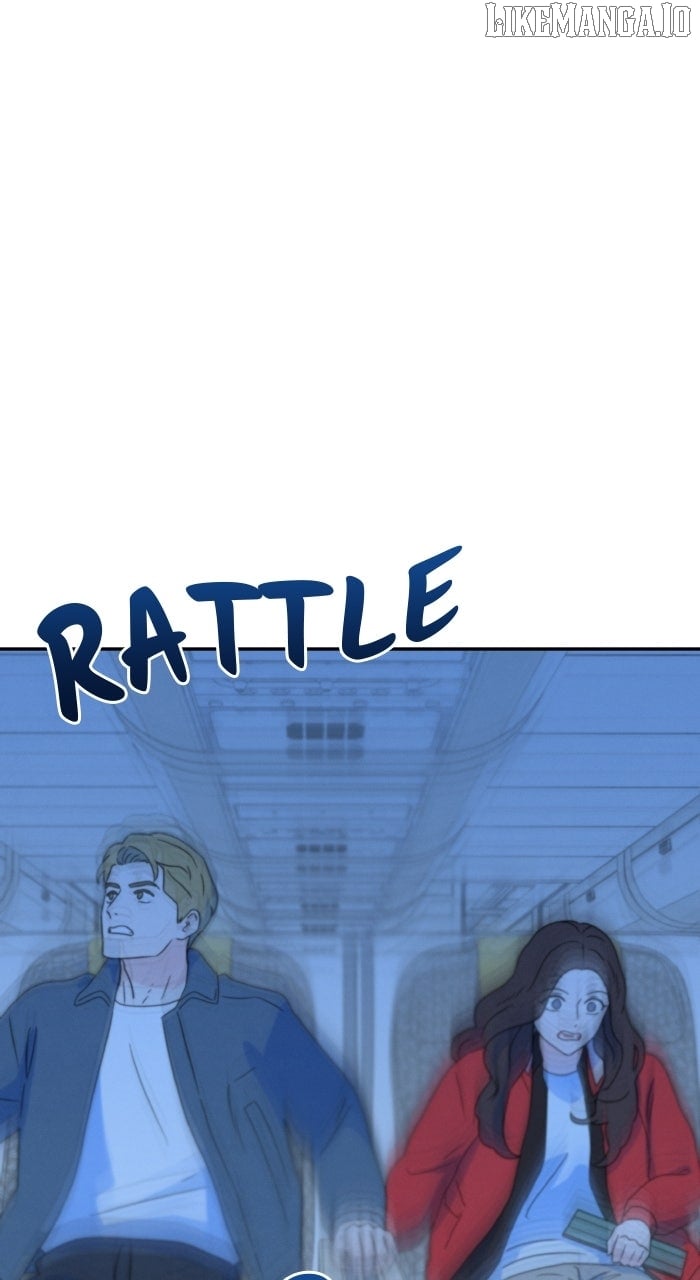 Marriage Blues Chapter 22 - Page 33