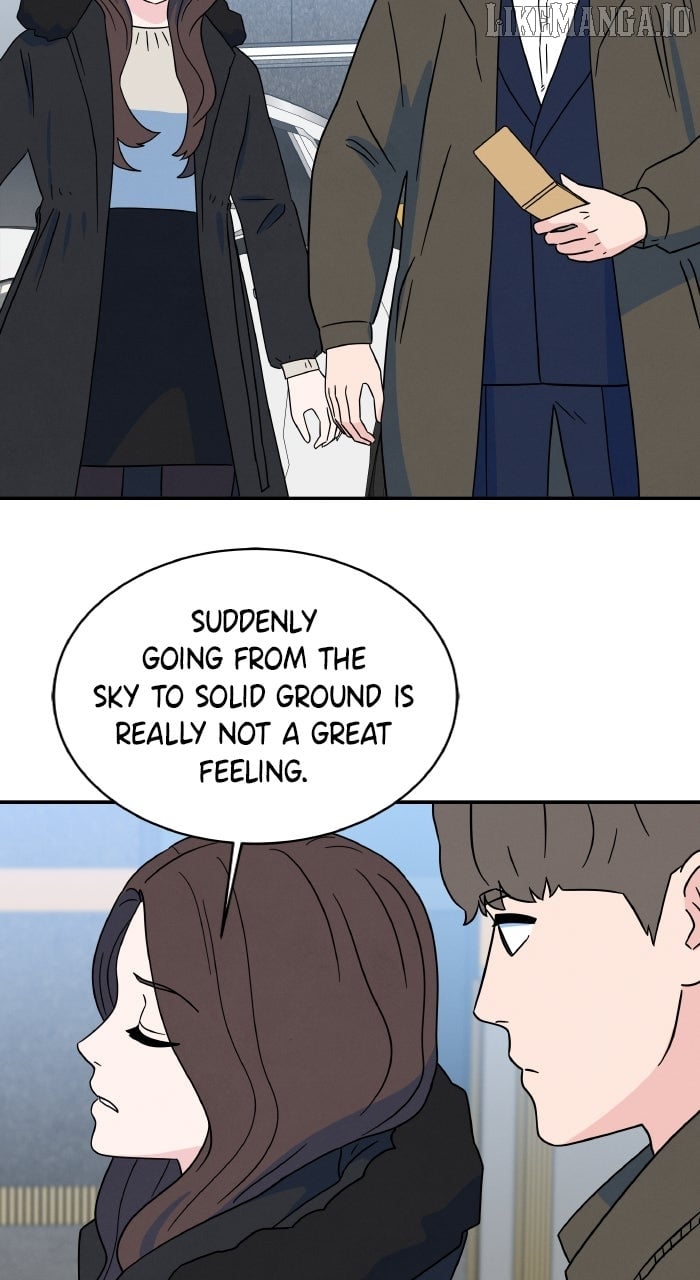 Marriage Blues Chapter 22 - Page 40