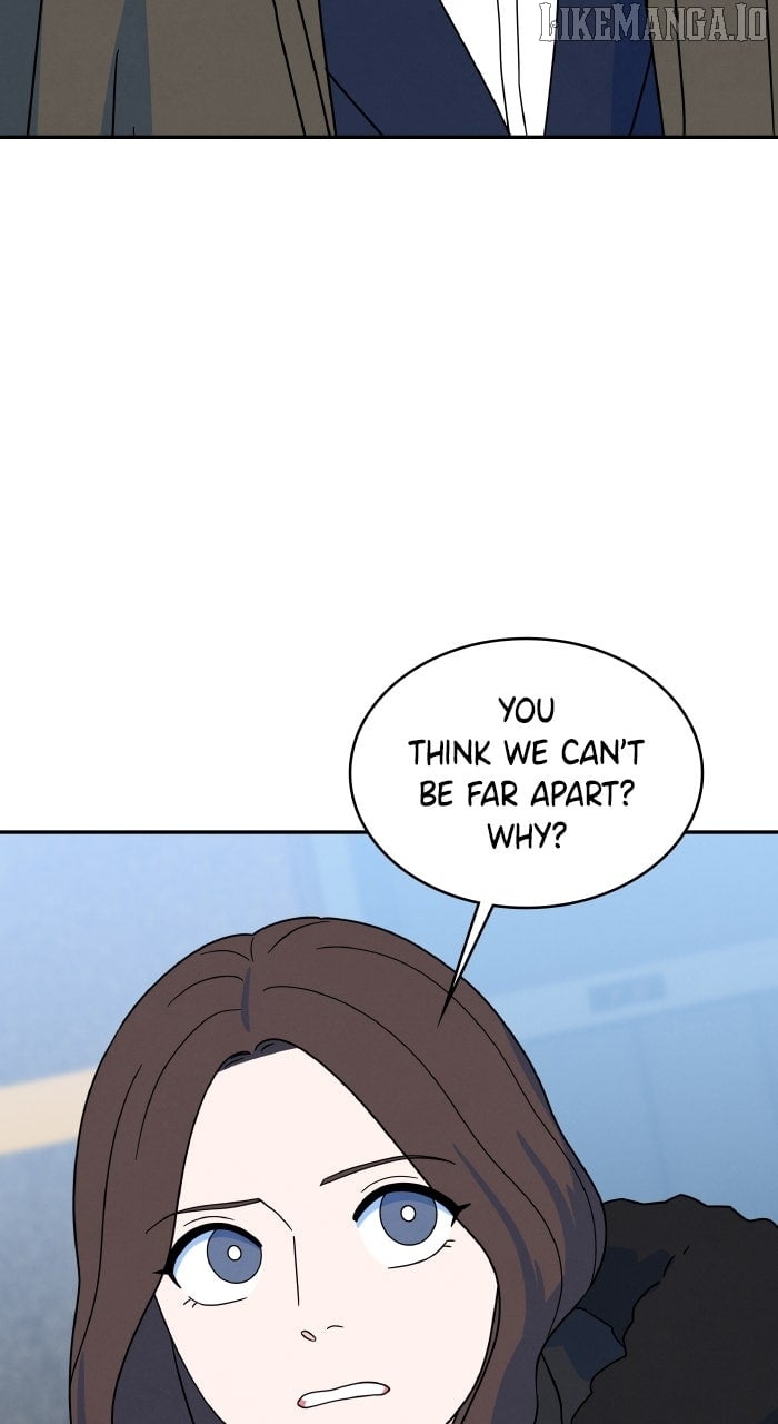 Marriage Blues Chapter 22 - Page 43