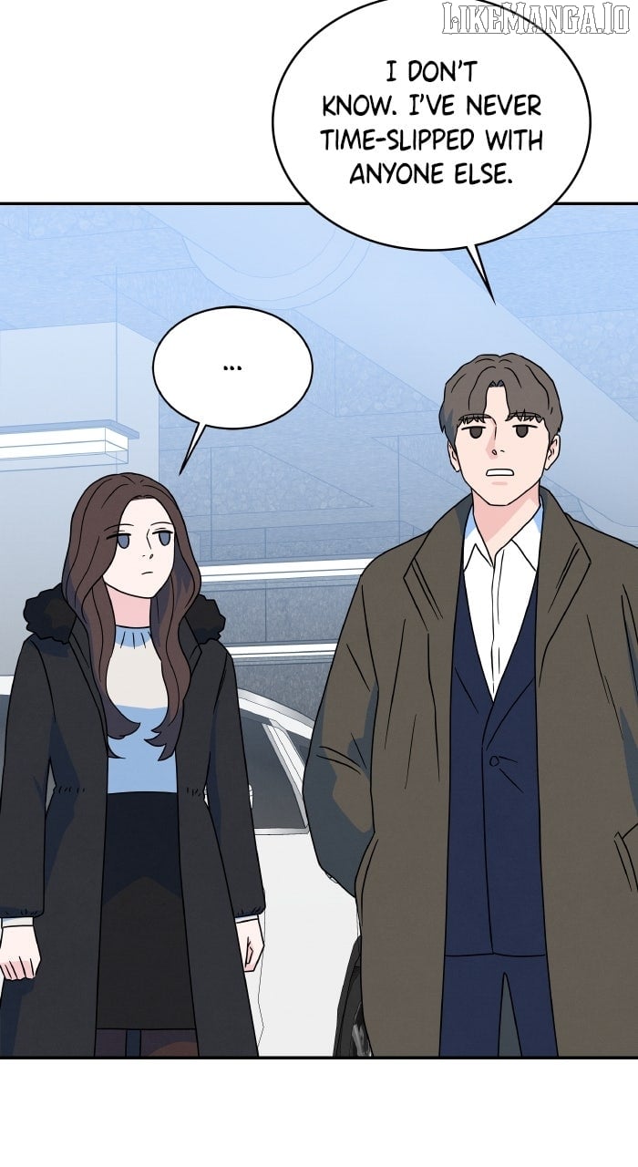 Marriage Blues Chapter 22 - Page 45