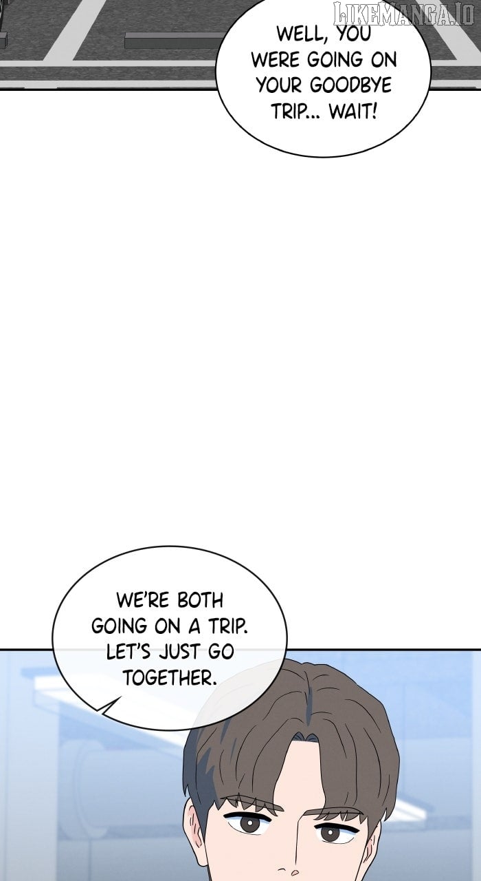 Marriage Blues Chapter 22 - Page 47